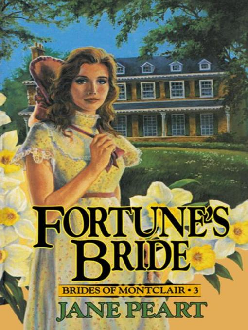 Title details for Fortune's Bride by Jane  Peart - Available